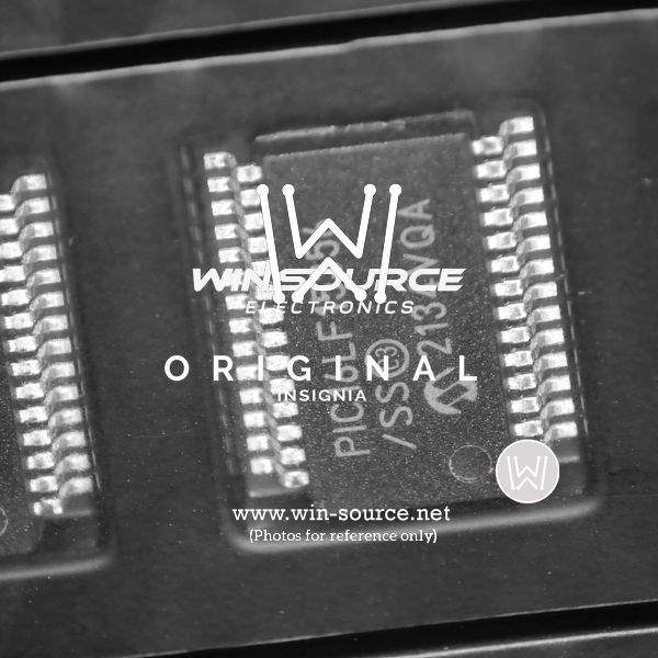 PIC16LF15356T-I/SS Real Image