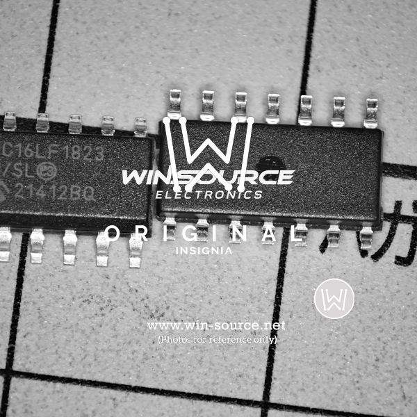 PIC16LF1823-I/SL Real Image1