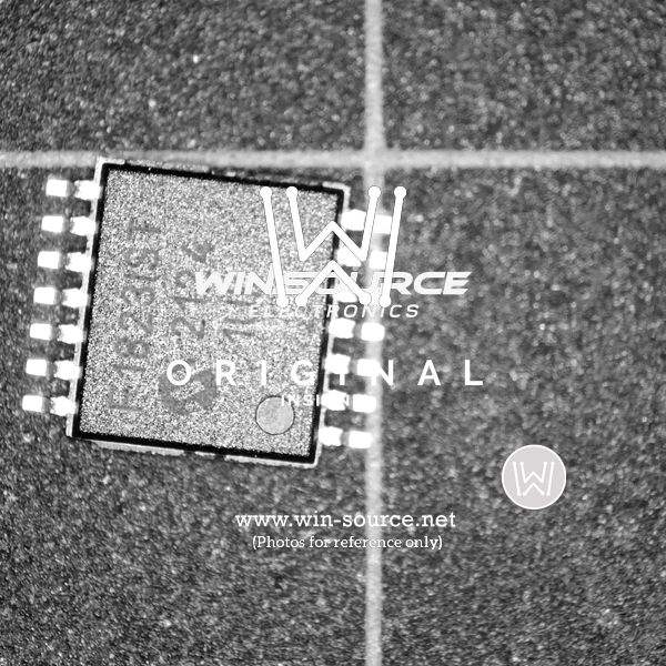 PIC16LF1823-I/ST Real Image
