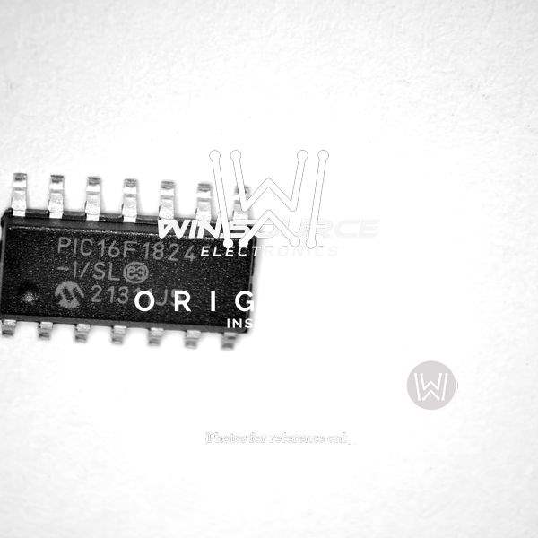 PIC16LF1824-I/SL Real Image
