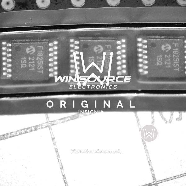 PIC16LF1825-I/ST Real Image1