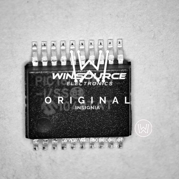 PIC16LF1827-I/SS Real Image2