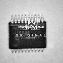 PIC16LF1827-I/SS Real Image2