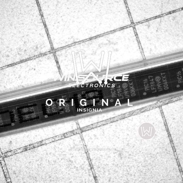 PIC16LF1847-I/MV Real Image2