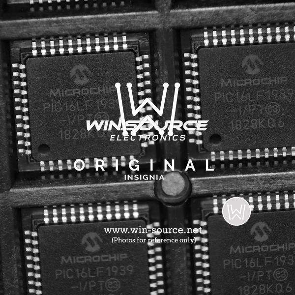 PIC16LF1939-I/PT Real Image1