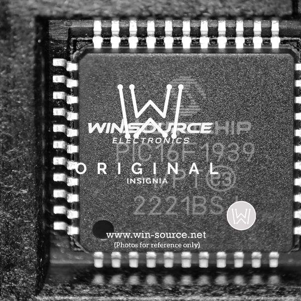 PIC16LF1939-I/PT Real Image2