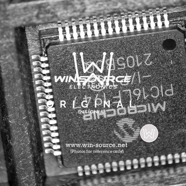 PIC16LF1947-I/PT Real Image