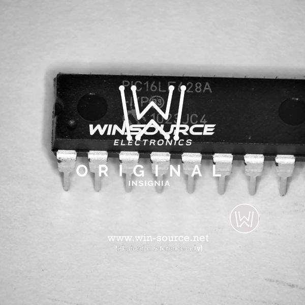PIC16LF628A-I/P Real Image1