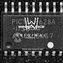PIC16LF628A-I/SO Real Image1