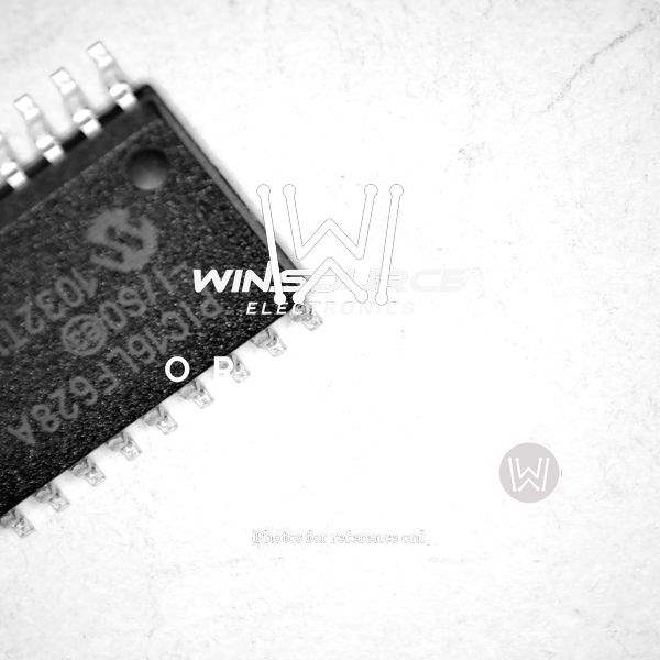 PIC16LF628A-I/SO Real Image2