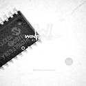 PIC16LF628A-I/SO Real Image2