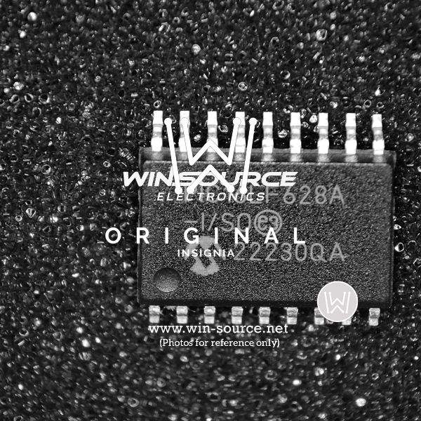 PIC16LF628A-I/SO Real Image3