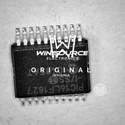 PIC16LF872-I/SS Real Image