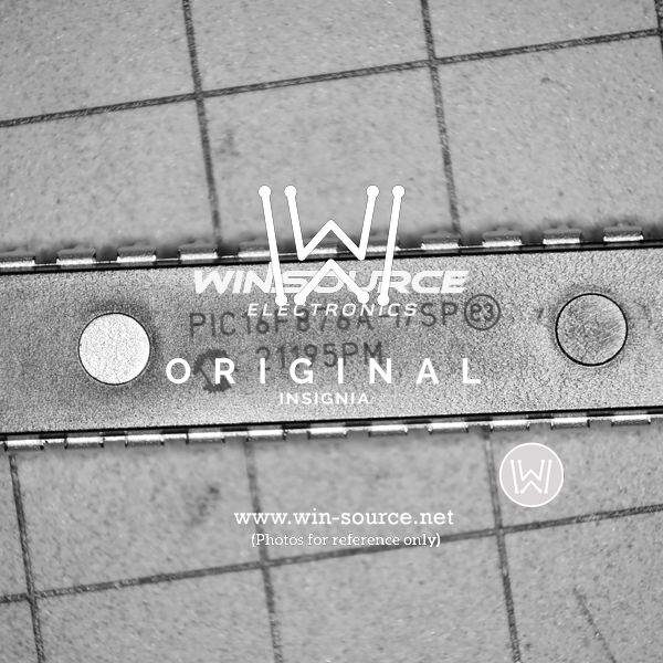 PIC16LF876A-I/SP Real Image2