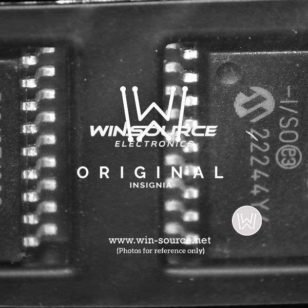 PIC18F1320-I/SO Real Image1