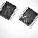 PIC18F13K50-I/SS Real Image