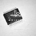 PIC18F14K22T-I/SS Real Image2