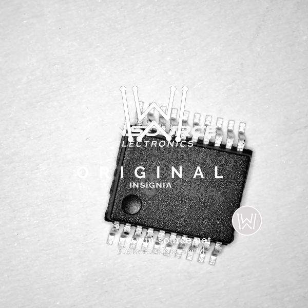 PIC18F14K22T-I/SS Real Image3