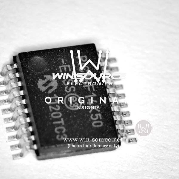 PIC18F14K50-E/SS Real Image1