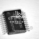 PIC18F14K50-E/SS Real Image1