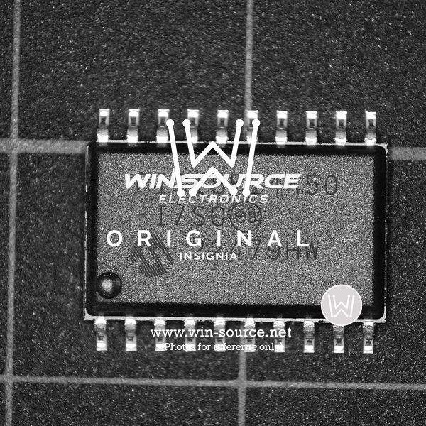 PIC18F14K50-I/SO Real Image1