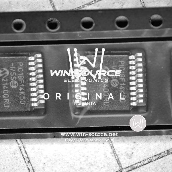 PIC18F14K50-I/SS Real Image1