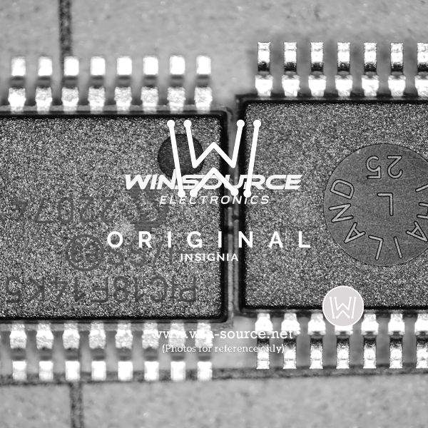 PIC18F14K50-I/SS Real Image2