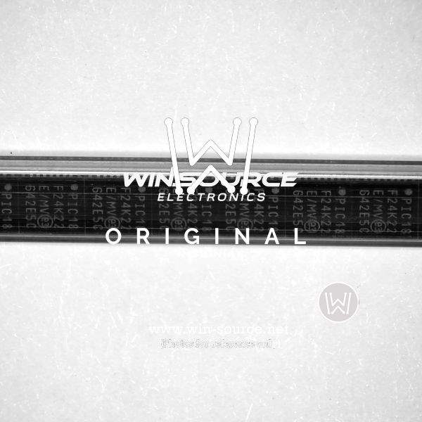PIC18F24K22-E/MV Real Image1
