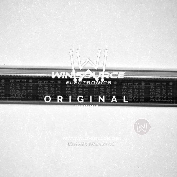 PIC18F24K22-E/MV Real Image2