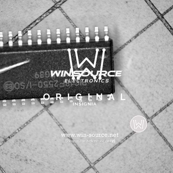 PIC18F2550-I/SO Real Image2