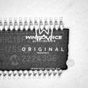 PIC18F25K20-I/SS Real Image2