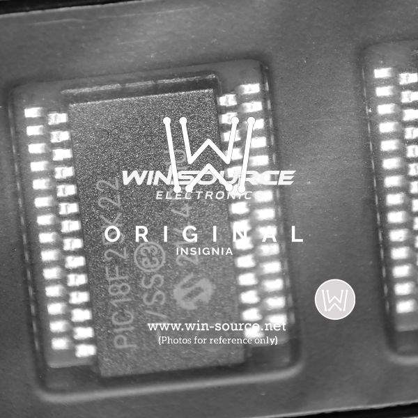 PIC18F25K22-I/SS Real Image3