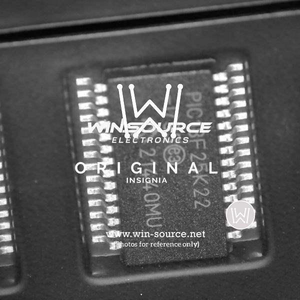 PIC18F25K22-I/SS Real Image4