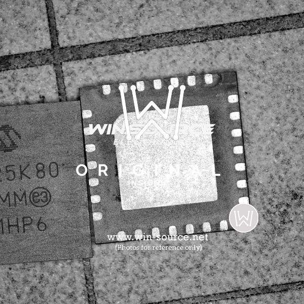 PIC18F25K80-E/MM Real Image1