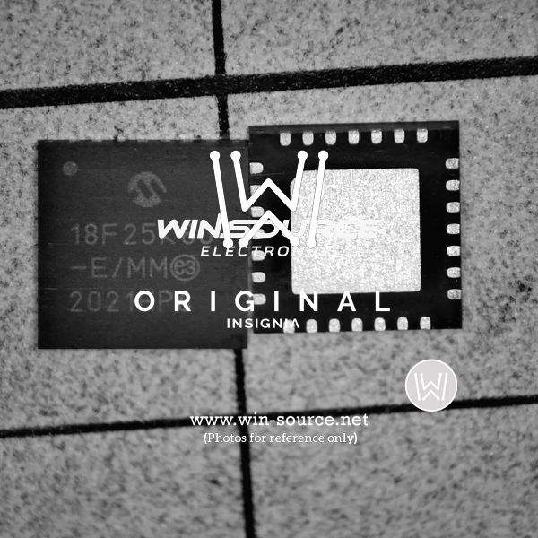 PIC18F25K80-E/MM Real Image2