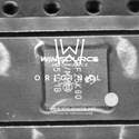 PIC18F25K80T-I/MM Real Image