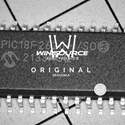 PIC18F2620-I/SO Real Image3