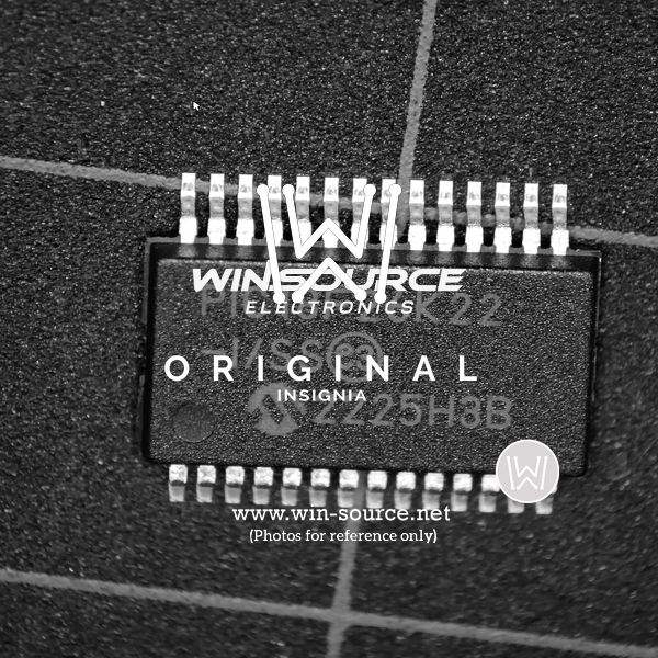 PIC18F26K22-I/SS Real Image