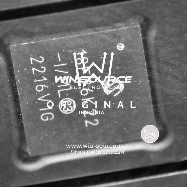 PIC18F26K22T-I/ML Real Image