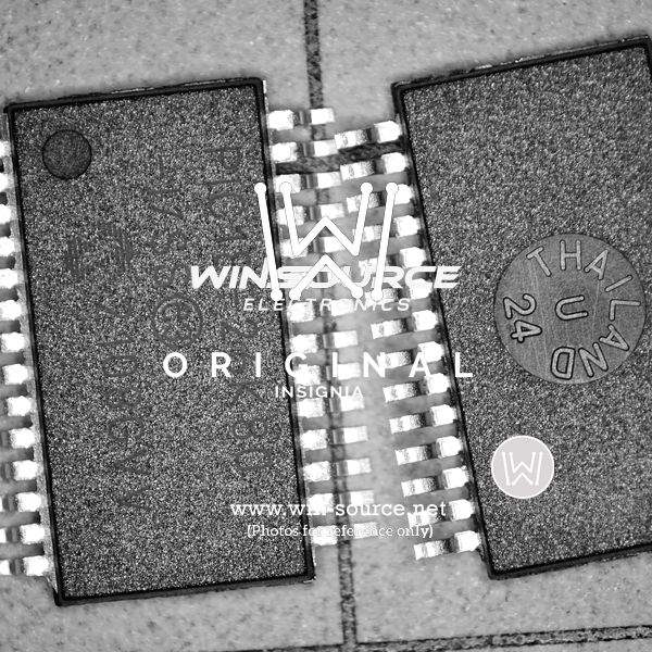 PIC18F26K80-I/SS Real Image3