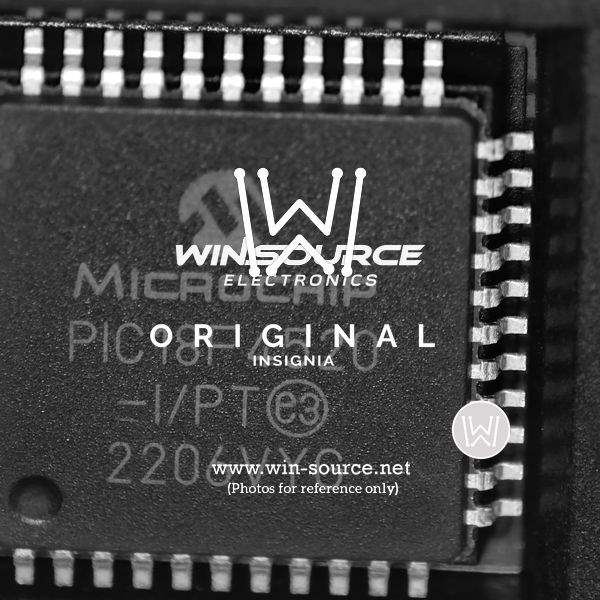 PIC18F4520-I/PT Real Image4