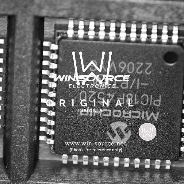 PIC18F4520-I/PT Real Image7