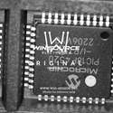 PIC18F4520-I/PT Real Image7