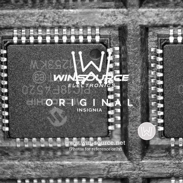 PIC18F4520-I/PT Real Image10