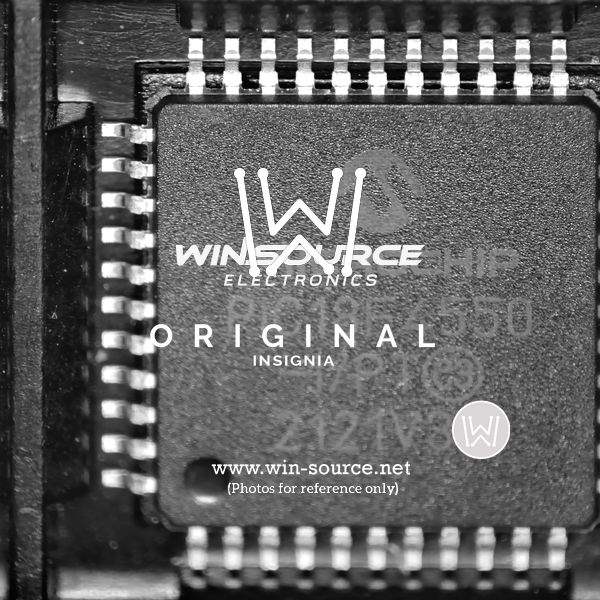 PIC18F4550-I/PT Real Image1