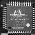 PIC18F4550-I/PT Real Image2
