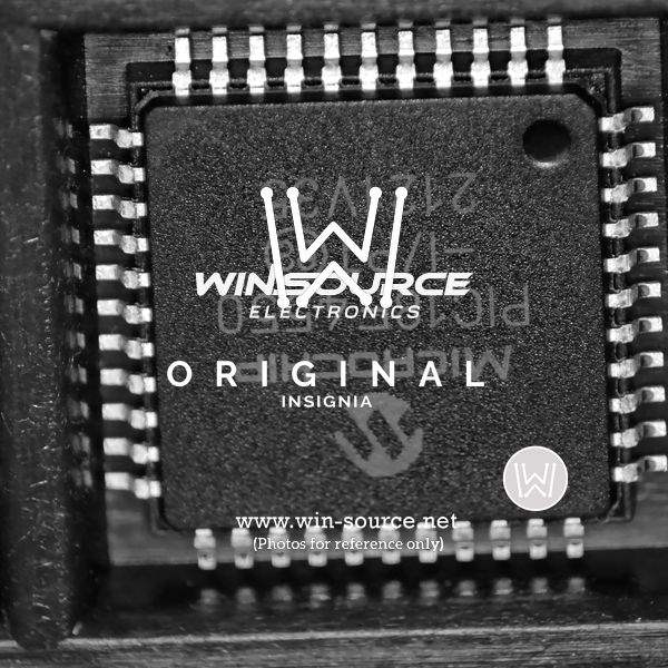PIC18F4550-I/PT Real Image5