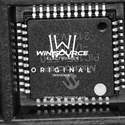 PIC18F4550-I/PT Real Image5