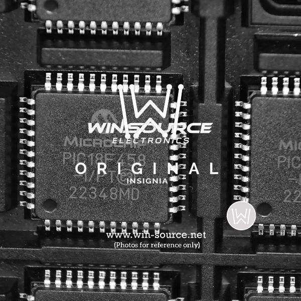 PIC18F458-I/PT Real Image1