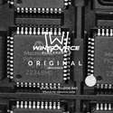 PIC18F458-I/PT Real Image1